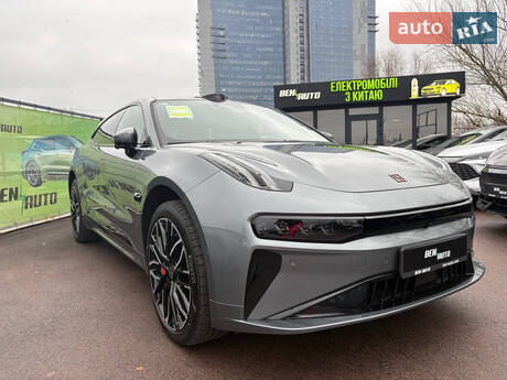 Zeekr 001 2025 в Киеве