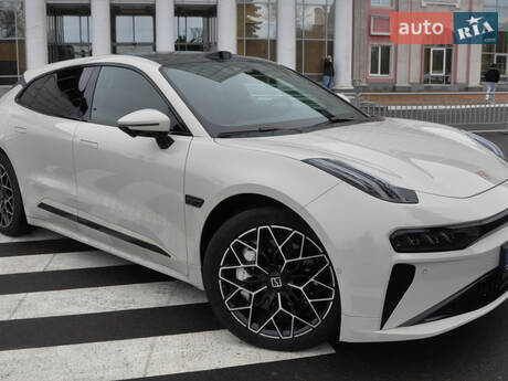 Zeekr 001 2024 в Одессе