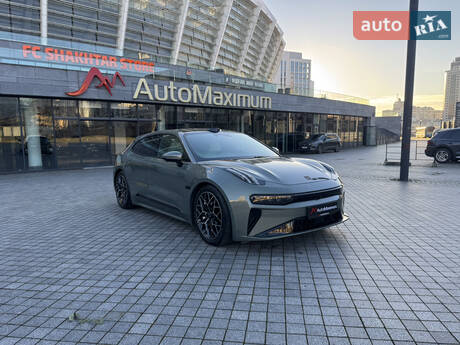 Zeekr 001 2024 в Киеве