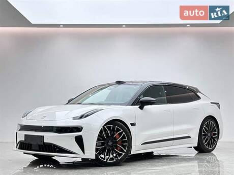 Zeekr 001 2025 в Киеве