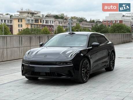 Zeekr 001 2025 в Киеве