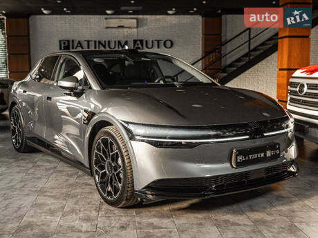 Zeekr 007 2024 в Одессе