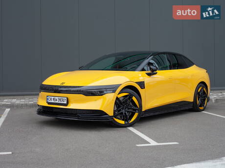 Zeekr 007 2024 в Киеве