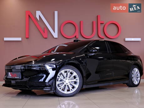 Zeekr 007 2024 в Одессе