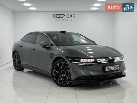 Zeekr 007 2024 в Одессе