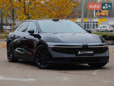 Zeekr 007 2024 в Киеве