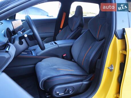 Zeekr 007 2024 в Киеве