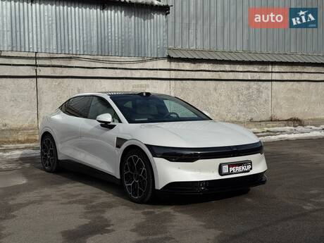 Zeekr 007 2023 в Киеве