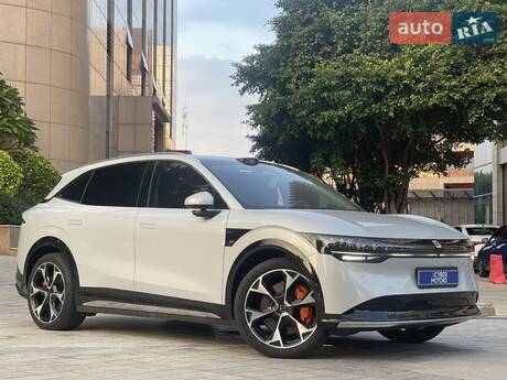 Zeekr 7X 2025 в Одессе