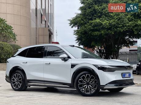 Zeekr 7X 2025 в Одессе