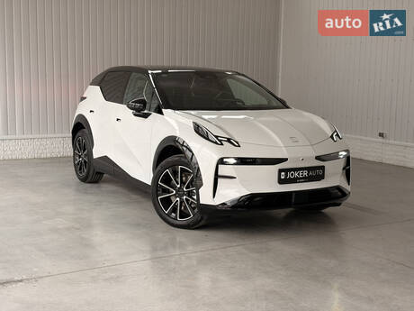 Zeekr X 2025 в Одессе