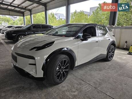 Zeekr X 2024 в Виннице