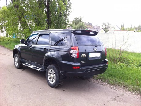 ZX LandMark 2007 ZX LandMark 2007