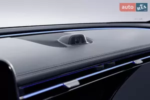 Контроль внимания водителя - Новый  E-Class W214 седан