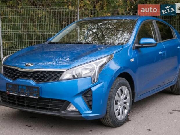 Впечатляющий с любого угла взгляда, надежный и современный одновременно