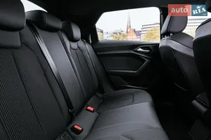 Практичность в деталях -  A1 Citycarver GB кроссовер