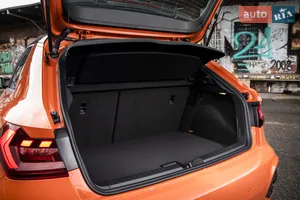 Для городских приключений -  A1 Citycarver GB кроссовер