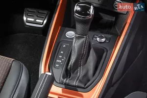 Управление с точностью Audi -  A1 Citycarver GB кроссовер