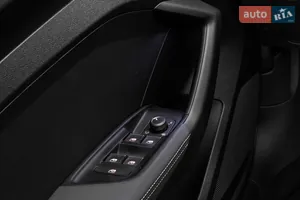 Командный пункт в дверях -  A1 Citycarver GB кроссовер