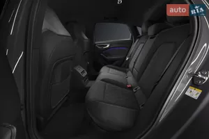 Комфорт люкс класу - Новий Audi A5 B10 ліфтбек