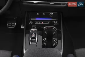 Повсякденна ергономіка - Новий Audi A5 B10 ліфтбек