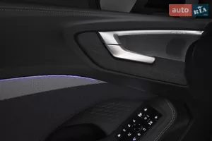 Досконалість від Audi - Новий Audi A5 B10 ліфтбек