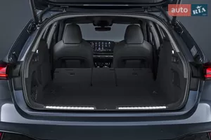 Умная трансформация - Новый Audi A5 B10 универсал