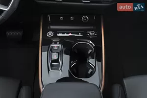 Минимализм с функциональностью - Новый Audi A5 B10 универсал