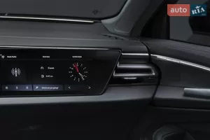 Двойной контроль - Новый Audi A5 B10 универсал