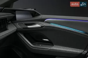  Тактильная эстетика - Новый  A6 e-tron 1 поколение универсал