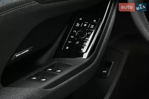 Hi-tech зона водителя - Новый  A6 e-tron 1 поколение универсал