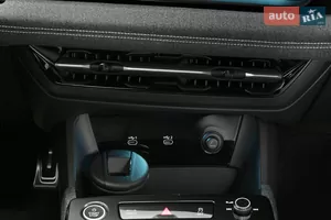 Подключайся без ограничений - Новый  A6 e-tron 1 поколение универсал