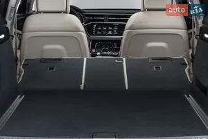 Воплощение практичности - Audi A6 C8 (FL) универсал