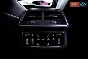 Максимум удобства - Audi A6 C8 (FL) универсал