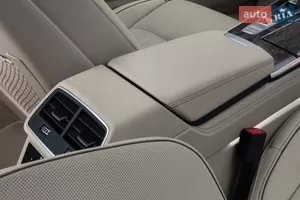 Удобная интеграция - Audi A6 C8 (FL) универсал