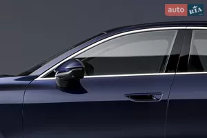  Гармония линий - Новый Audi A6 C9 седан