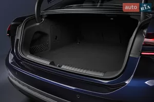 Вдохновляющая функциональность - Новый Audi A6 C9 седан