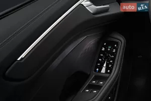  Цифровое управление - Новый Audi A6 C9 седан