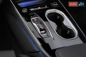 Современная консоль - Новый Audi A6 C9 седан