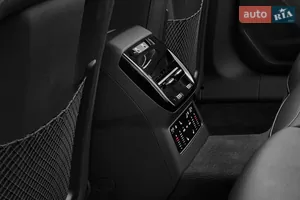 Комфорт не только для водителя - Новый Audi A6 C9 седан
