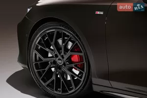 Ексклюзивні диски - Новий  A6 C9 універсал