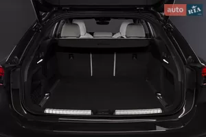 Комфорт для подорожей - Новий  A6 C9 універсал