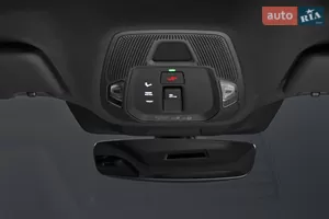 Усе під контролем - Новий  A6 C9 універсал