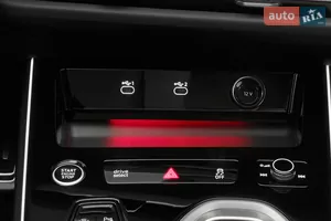 Заряджайтеся без обмежень - Новий  A6 C9 універсал