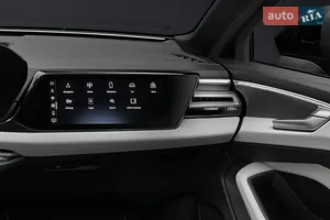 Асистент для другого пілота - Новий  A6 C9 універсал