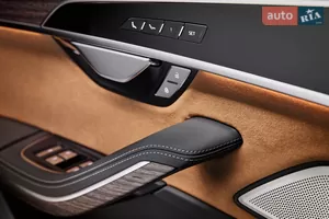 Комфорт, адаптированный к вашим потребностям - Новый Audi A8 D5 (FL) седан