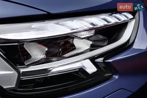 Цифровые матричные фары - Новый Audi A8 D5 (FL) седан