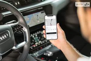 Интеграция смартфона с Apple CarPlay