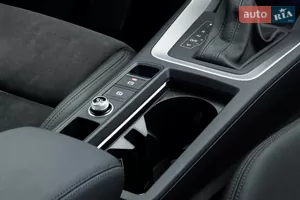  Пространство, работающее на вас - Новый Audi Q3 F3 кроссовер