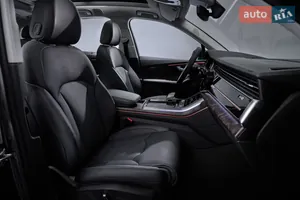 Оббивка сидінь тканиною Initial